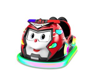 超级警车